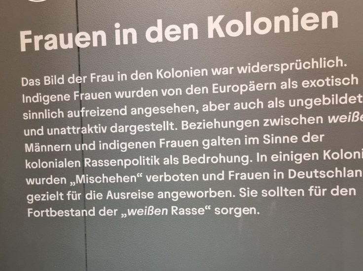 Westfalens (un)sichtbares Erbe Ausstellung Dortmund