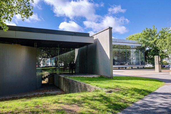 Lehmbruck Museum Duisburg