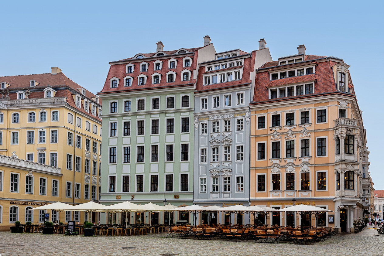 Dresden Zwinger (1 von 1)-39